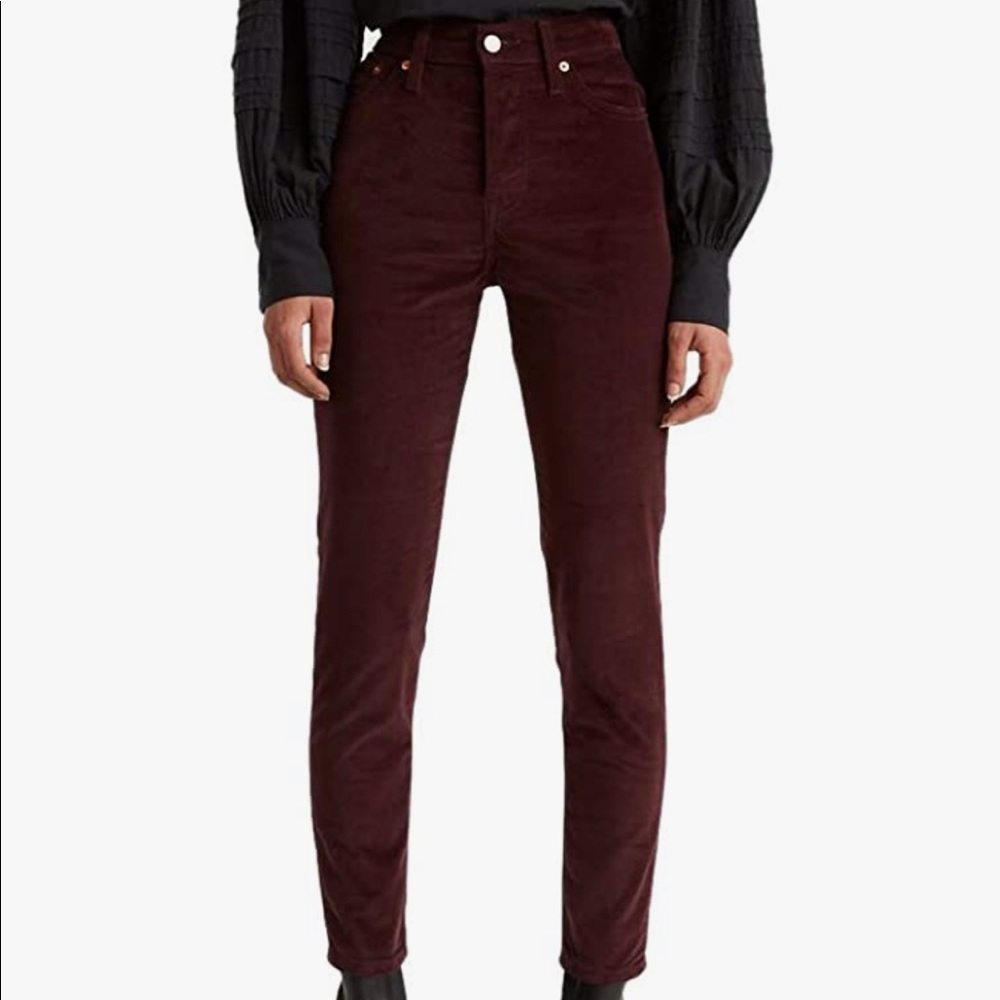 Levi's® Women's Skinny Wedgie Jeans